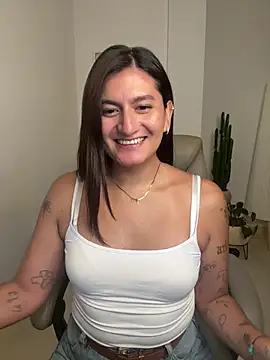 ari artis online show from 02-26-26, 01:04