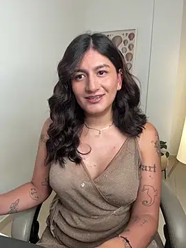 ari artis online show from 04-25-26, 10:51