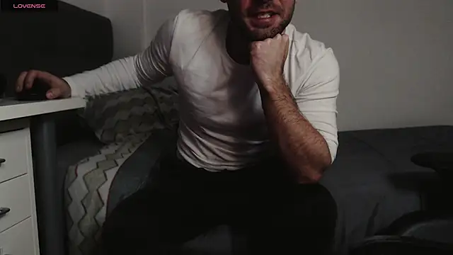 cutehairymacho online show from 02-18-25, 12:48