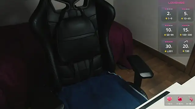 cutehairymacho online show from 03-07-25, 02:36