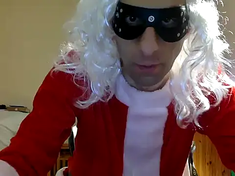 HandsomeAlfie online show from 12-01-24, 09:48