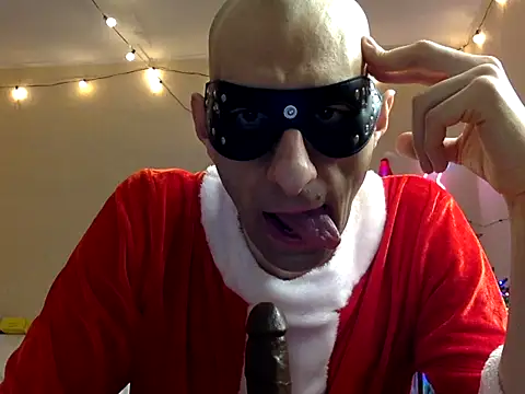 HandsomeAlfie online show from 12-21-24, 09:36