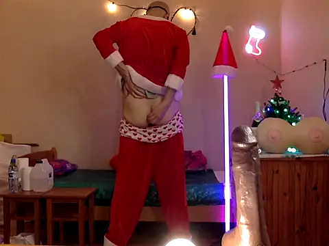 HandsomeAlfie online show from 12-22-24, 12:39