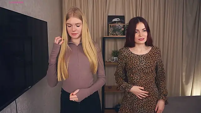 EllenReeves online show from 01-30-25, 10:50