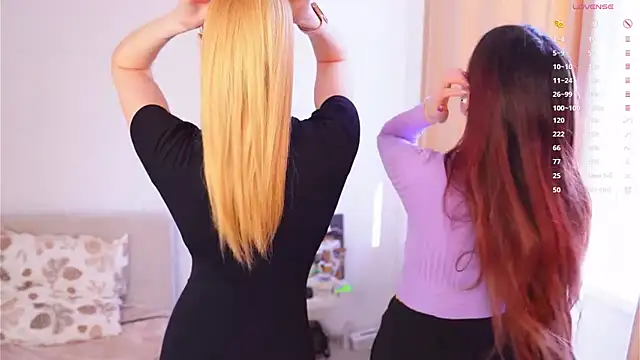 EllenReeves online show from 04-26-26, 05:49