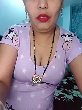 Poojabhabi101 online show from 01-30-25, 05:30