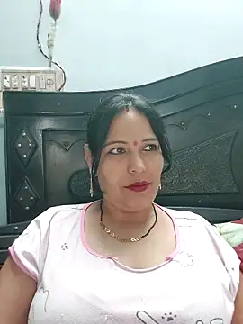 Poojabhabi101 online show from 09-23-25, 05:32