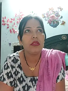 Poojabhabi101 online show from 11-18-25, 05:56