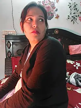 Poojabhabi101 online show from 01-11-26, 06:18