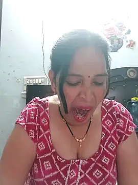 Poojabhabi101 online show from 02-16-26, 06:42