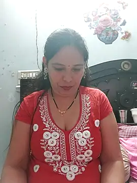 Poojabhabi101 online show from 02-23-26, 06:55