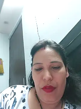 Poojabhabi101 online show from 03-06-26, 06:10