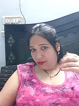 Poojabhabi101 online show from 04-06-26, 06:03