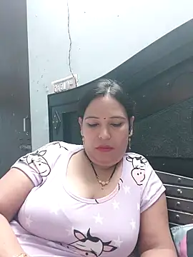 Poojabhabi101 online show from 04-11-26, 07:45