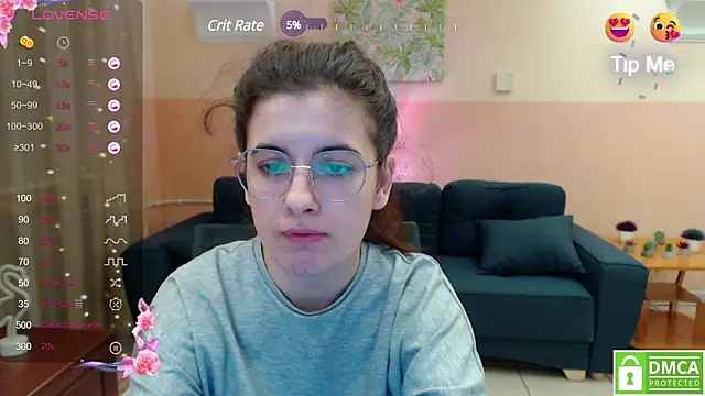 Snapshot of Aminabeatris chatting on 01-11-25, 12:29 Aminabeatris online show from 01-11-25, 12:29