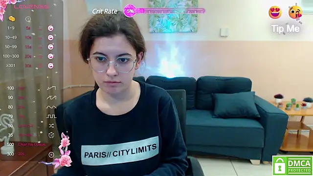 Snapshot of Aminabeatris chatting on 01-14-25, 06:24 Aminabeatris online show from 01-14-25, 06:24