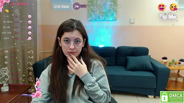 Snapshot of Aminabeatris chatting on 01-14-25, 09:35 Aminabeatris online show from 01-14-25, 09:35