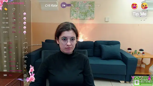 Snapshot of Aminabeatris chatting on 01-16-25, 10:21 Aminabeatris online show from 01-16-25, 10:21