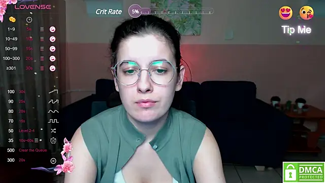 Snapshot of Aminabeatris chatting on 01-17-25, 03:32 Aminabeatris online show from 01-17-25, 03:32