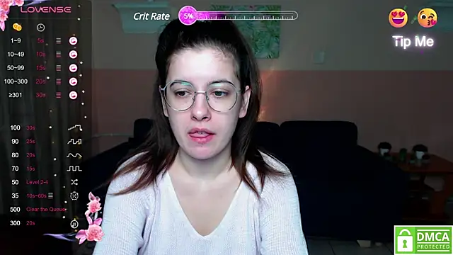 Snapshot of Aminabeatris chatting on 01-18-25, 06:24 Aminabeatris online show from 01-18-25, 06:24