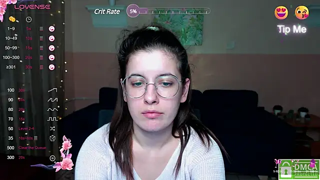 Snapshot of Aminabeatris chatting on 01-18-25, 03:59 Aminabeatris online show from 01-18-25, 03:59