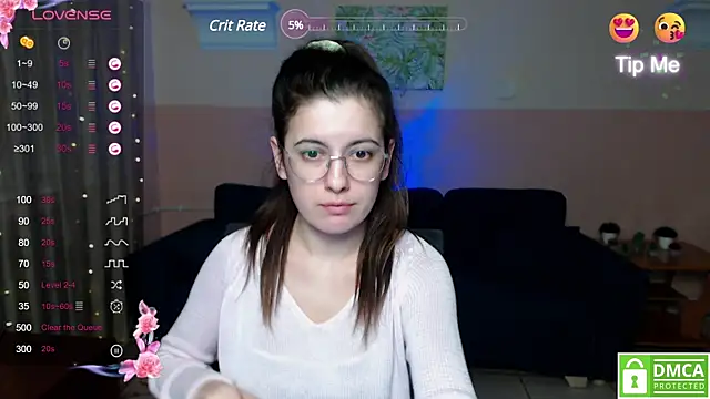 Snapshot of Aminabeatris chatting on 01-20-25, 04:12 Aminabeatris online show from 01-20-25, 04:12