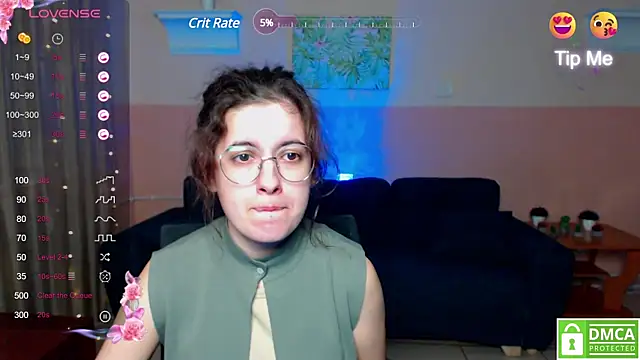 Snapshot of Aminabeatris chatting on 01-23-25, 09:29 Aminabeatris online show from 01-23-25, 09:29