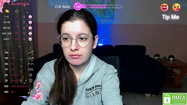 Snapshot of Aminabeatris chatting on 01-24-25, 12:31 Aminabeatris online show from 01-24-25, 12:31