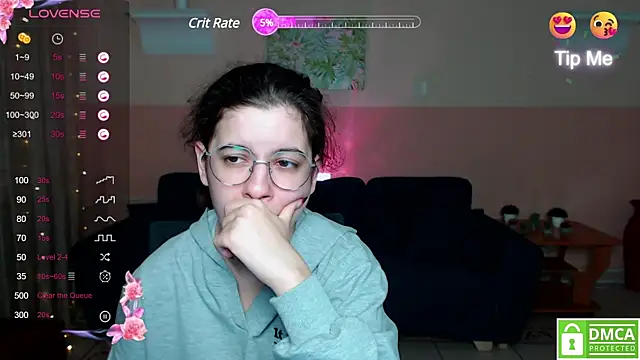 Snapshot of Aminabeatris chatting on 01-25-25, 06:23 Aminabeatris online show from 01-25-25, 06:23