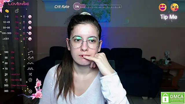 Snapshot of Aminabeatris chatting on 01-27-25, 03:39 Aminabeatris online show from 01-27-25, 03:39