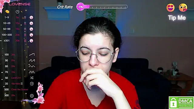 Snapshot of Aminabeatris chatting on 01-28-25, 06:27 Aminabeatris online show from 01-28-25, 06:27