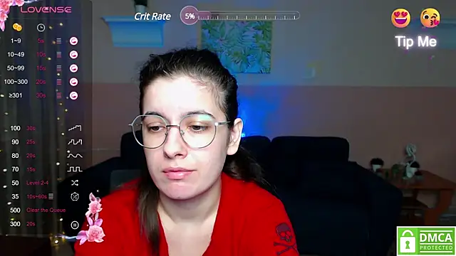 Snapshot of Aminabeatris chatting on 01-28-25, 09:30 Aminabeatris online show from 01-28-25, 09:30