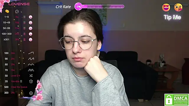 Snapshot of Aminabeatris chatting on 01-29-25, 06:33 Aminabeatris online show from 01-29-25, 06:33