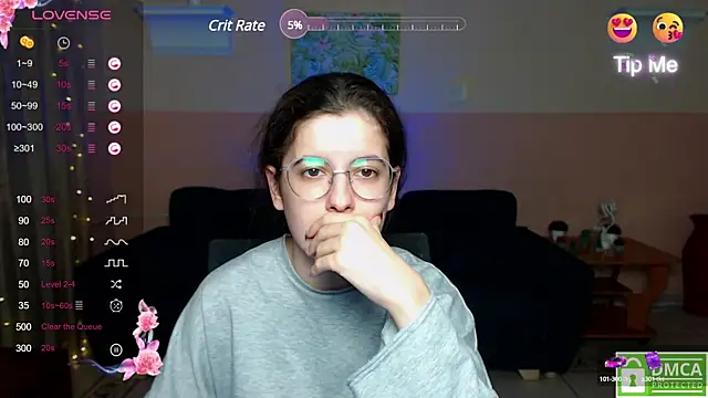 Snapshot of Aminabeatris chatting on 01-29-25, 03:37 Aminabeatris online show from 01-29-25, 03:37