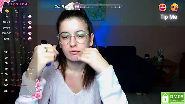 Snapshot of Aminabeatris chatting on 01-31-25, 03:33 Aminabeatris online show from 01-31-25, 03:33