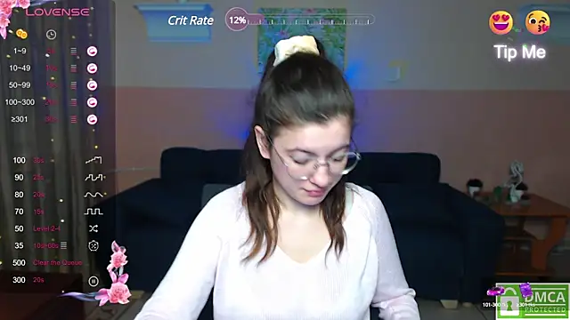 Snapshot of Aminabeatris chatting on 02-01-25, 06:32 Aminabeatris online show from 02-01-25, 06:32