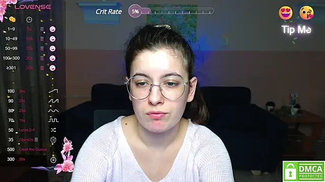 Snapshot of Aminabeatris chatting on 02-01-25, 12:47 Aminabeatris online show from 02-01-25, 12:47