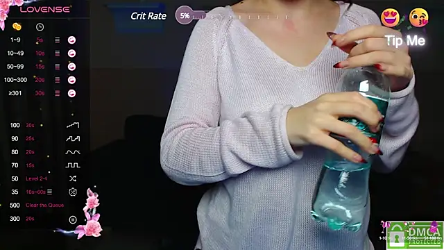 Snapshot of Aminabeatris chatting on 02-01-25, 04:11 Aminabeatris online show from 02-01-25, 04:11