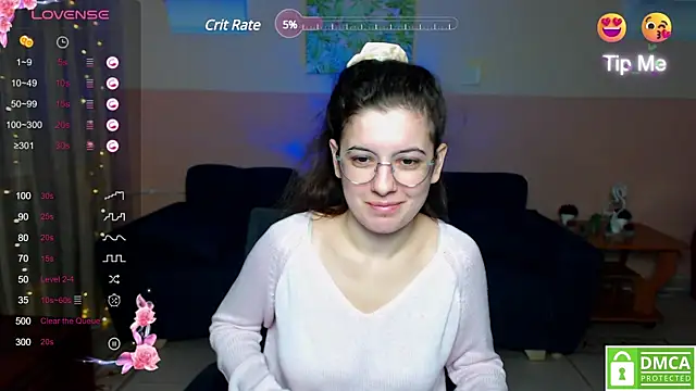 Snapshot of Aminabeatris chatting on 02-03-25, 09:30 Aminabeatris online show from 02-03-25, 09:30