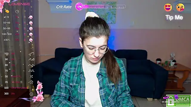 Snapshot of Aminabeatris chatting on 02-04-25, 06:25 Aminabeatris online show from 02-04-25, 06:25