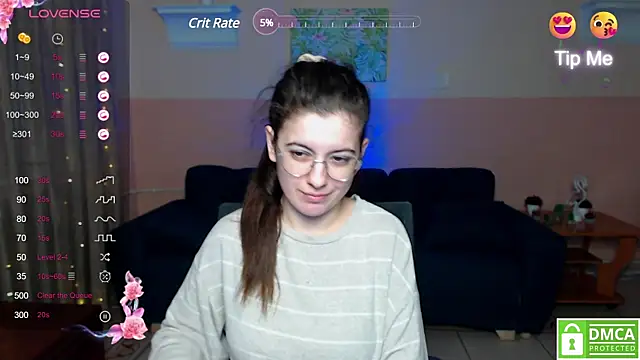 Snapshot of Aminabeatris chatting on 02-04-25, 09:28 Aminabeatris online show from 02-04-25, 09:28