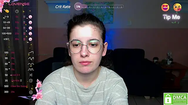 Snapshot of Aminabeatris chatting on 02-04-25, 03:36 Aminabeatris online show from 02-04-25, 03:36