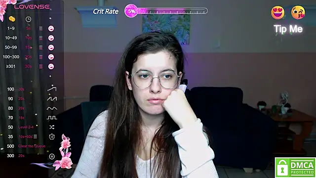 Snapshot of Aminabeatris chatting on 02-06-25, 03:41 Aminabeatris online show from 02-06-25, 03:41