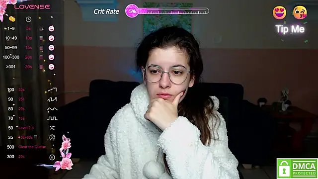 Snapshot of Aminabeatris chatting on 02-07-25, 06:24 Aminabeatris online show from 02-07-25, 06:24