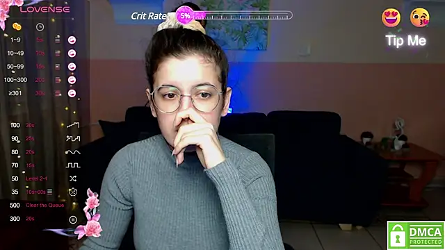 Snapshot of Aminabeatris chatting on 02-08-25, 12:28 Aminabeatris online show from 02-08-25, 12:28