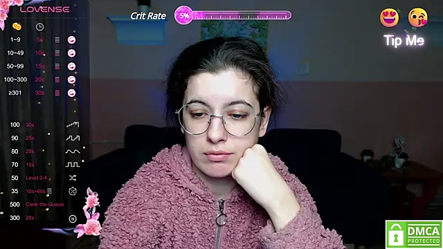 Snapshot of Aminabeatris chatting on 02-12-25, 06:29 Aminabeatris online show from 02-12-25, 06:29