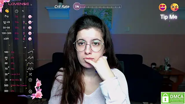 Snapshot of Aminabeatris chatting on 02-12-25, 09:31 Aminabeatris online show from 02-12-25, 09:31