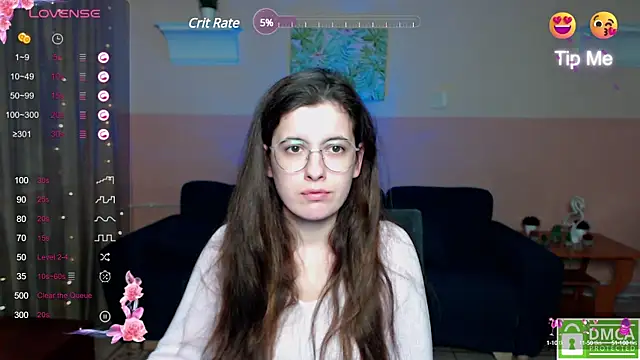 Snapshot of Aminabeatris chatting on 02-12-25, 12:33 Aminabeatris online show from 02-12-25, 12:33