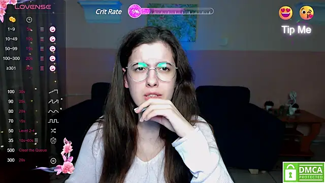 Snapshot of Aminabeatris chatting on 02-12-25, 03:38 Aminabeatris online show from 02-12-25, 03:38