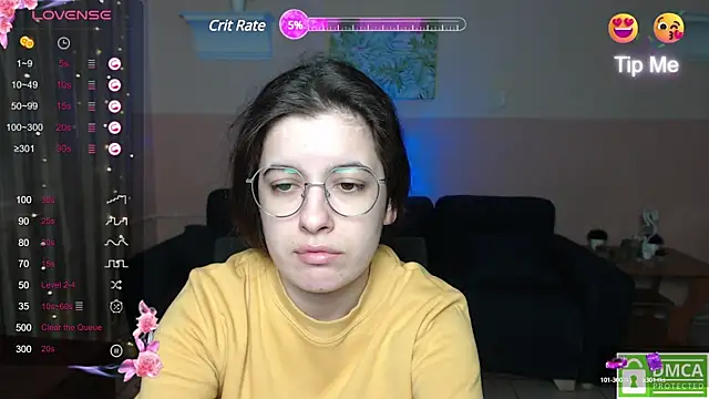 Snapshot of Aminabeatris chatting on 02-18-25, 06:26 Aminabeatris online show from 02-18-25, 06:26